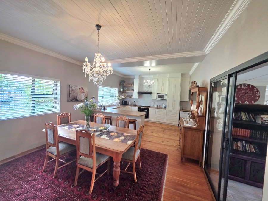 4 Bedroom Property for Sale in Jordania Free State